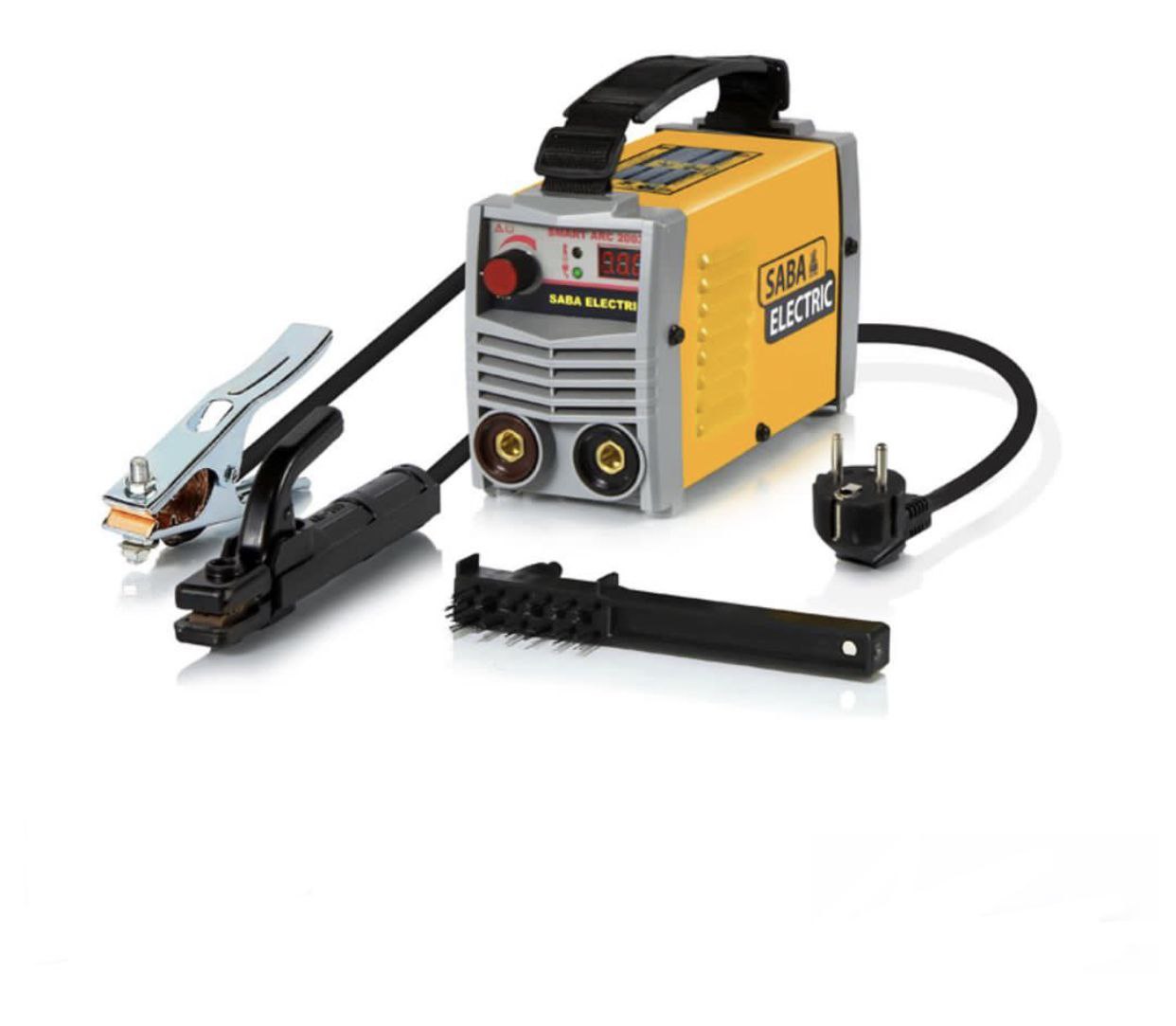 #اینورتر #اسمارت #صبا