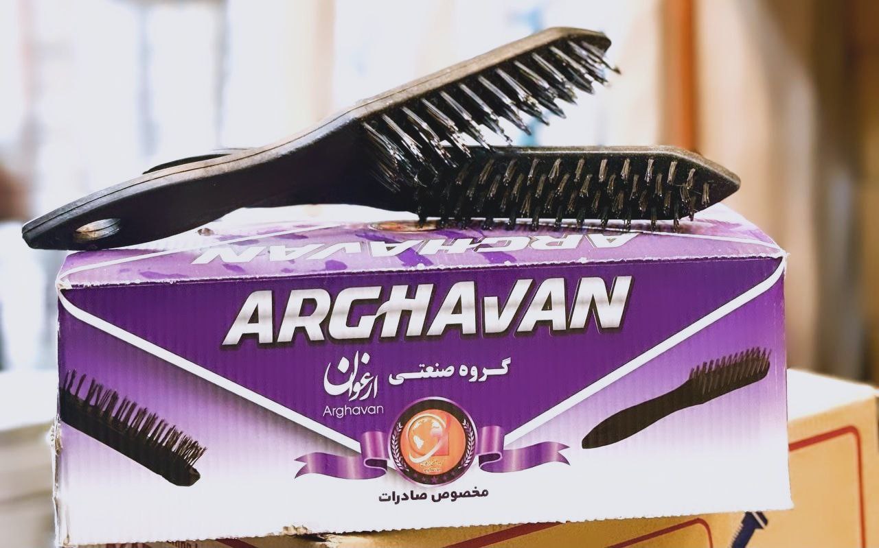 برس سیمی