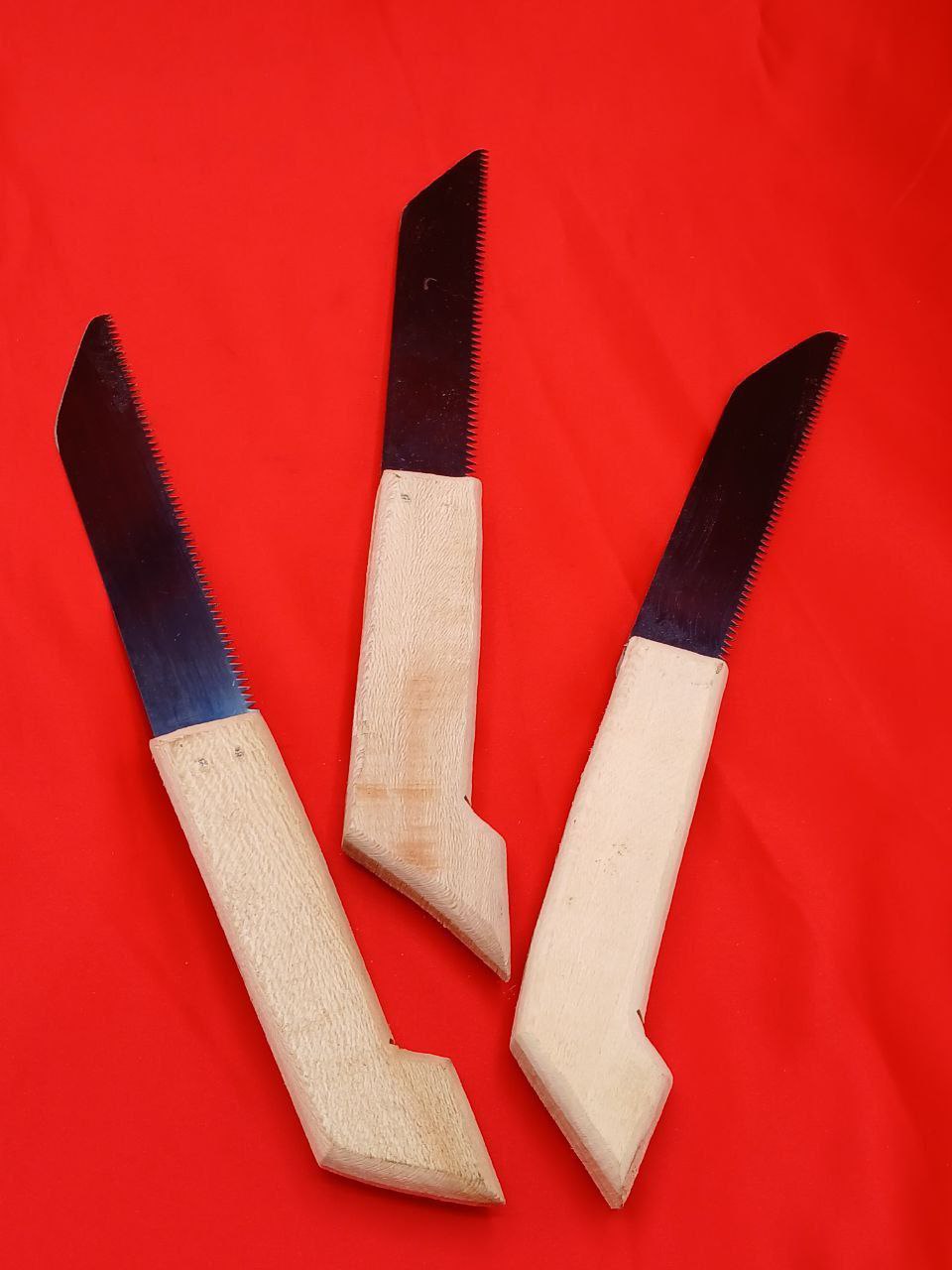 اره مو بری