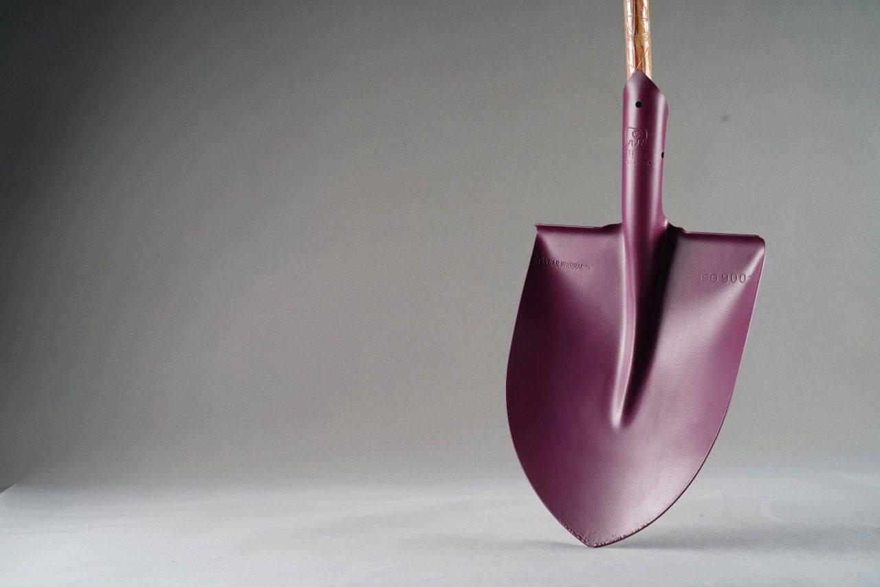 بیل فولادی صادراتی 