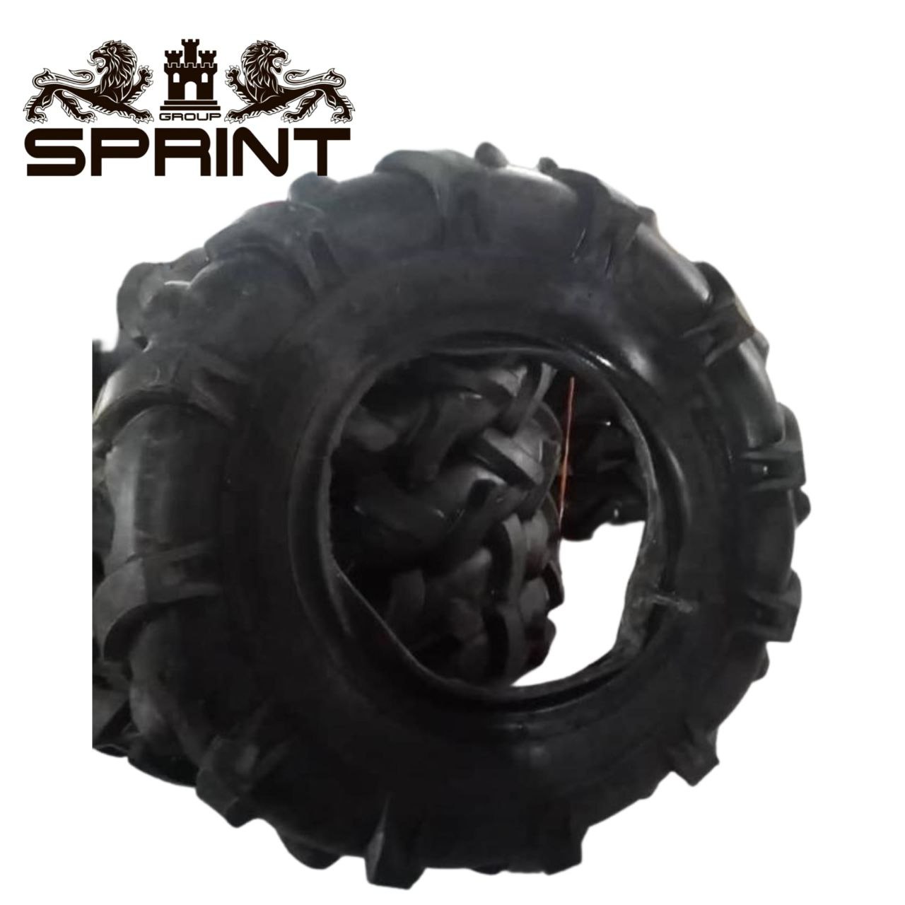 چرخ کولتیواتور