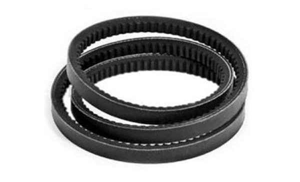 تسمه های V شکل دنده ای