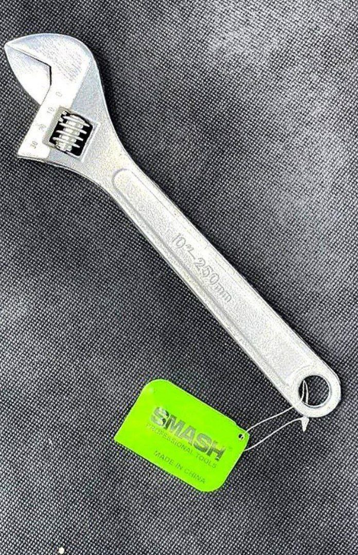 آچار فرانسه 