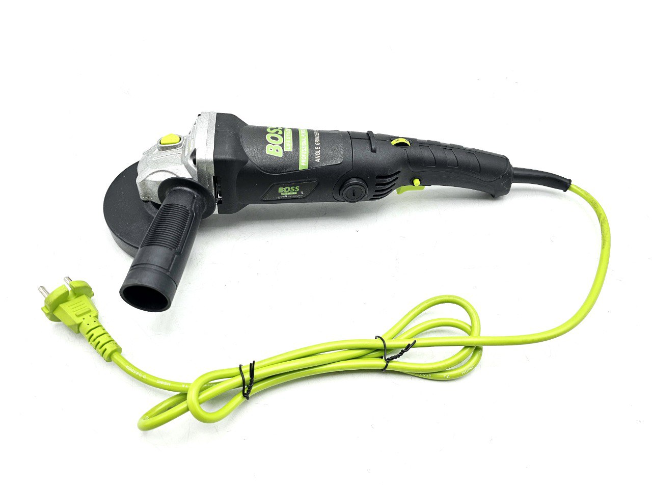 ⭐️ مینی فرز دسته بلند دیمردار اصلی باس