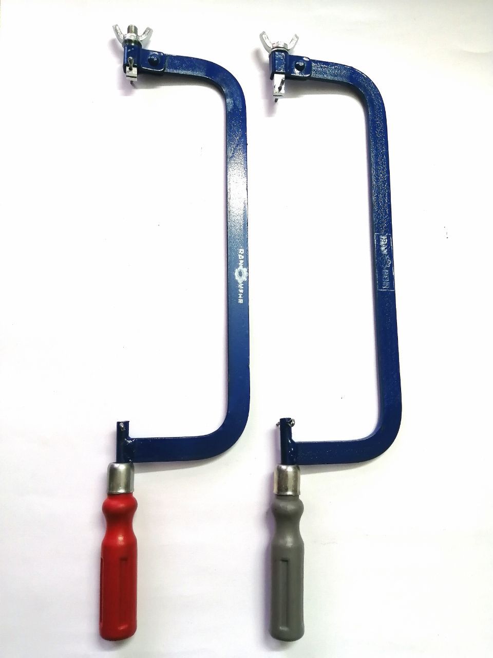 کمان اره آهن بر IRANMEHR