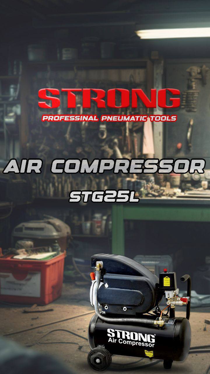 نماینده رسمی فروش محصولات #استرانگ 