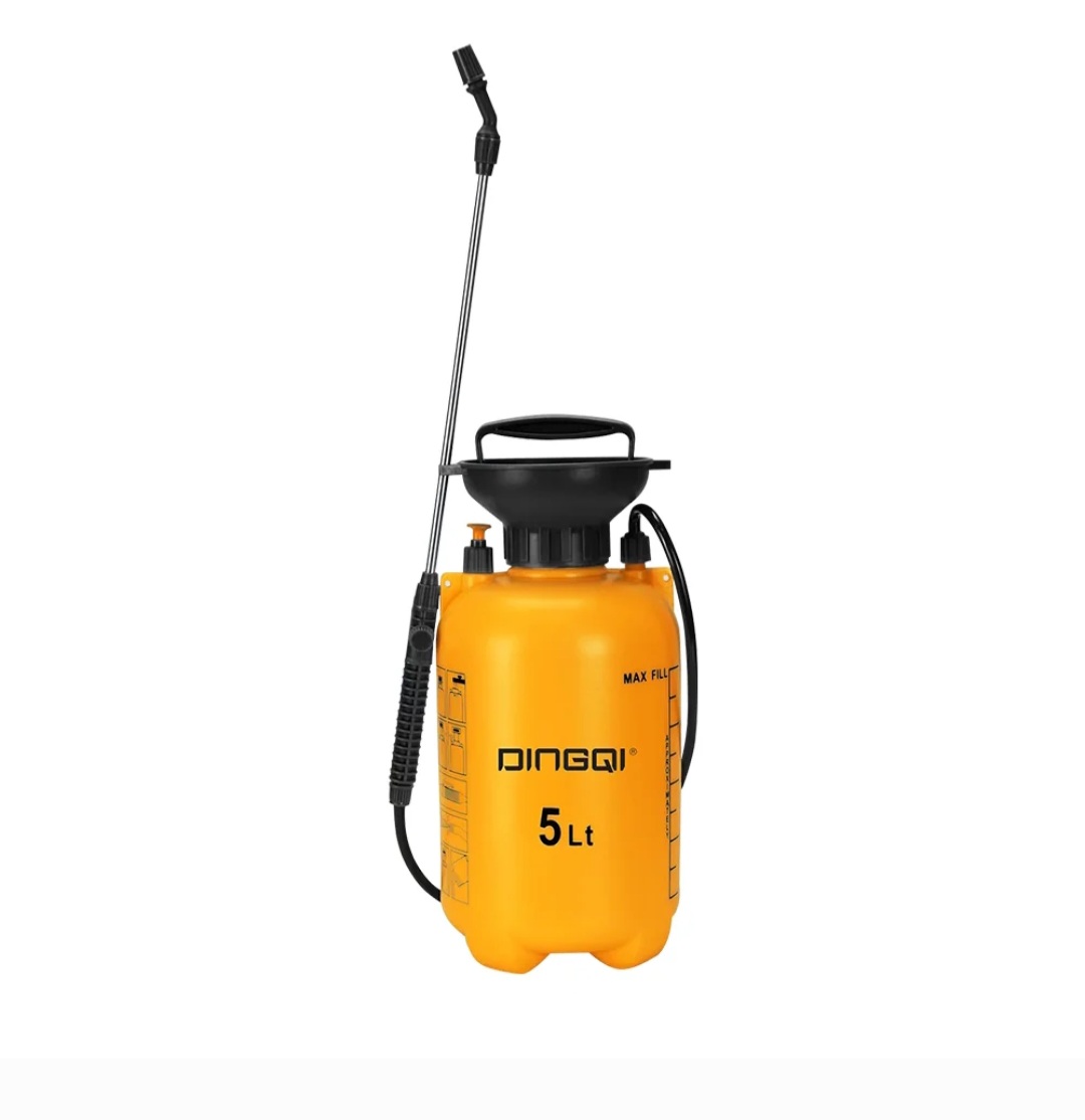 سمپاش 5 لیتری دینگی مدل DH01405