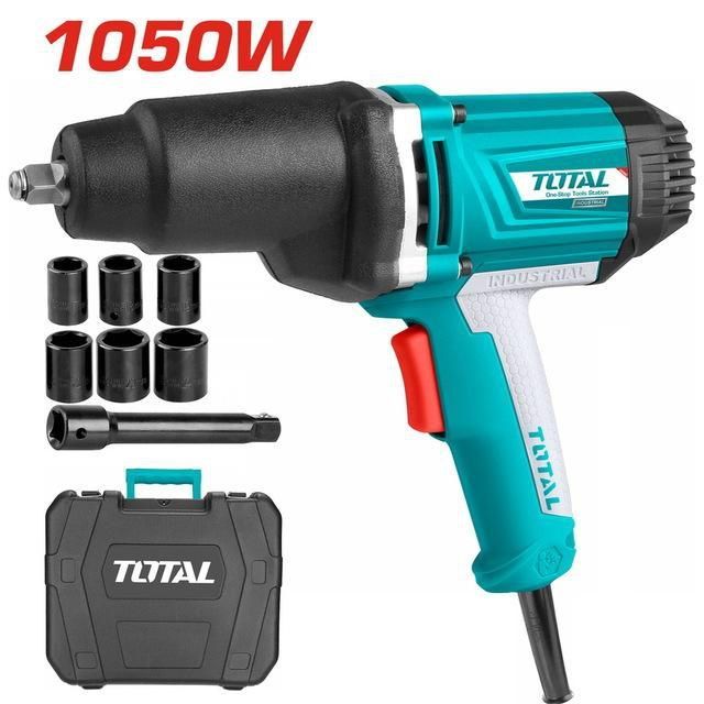  بکس برقی 1050 وات TOTAL