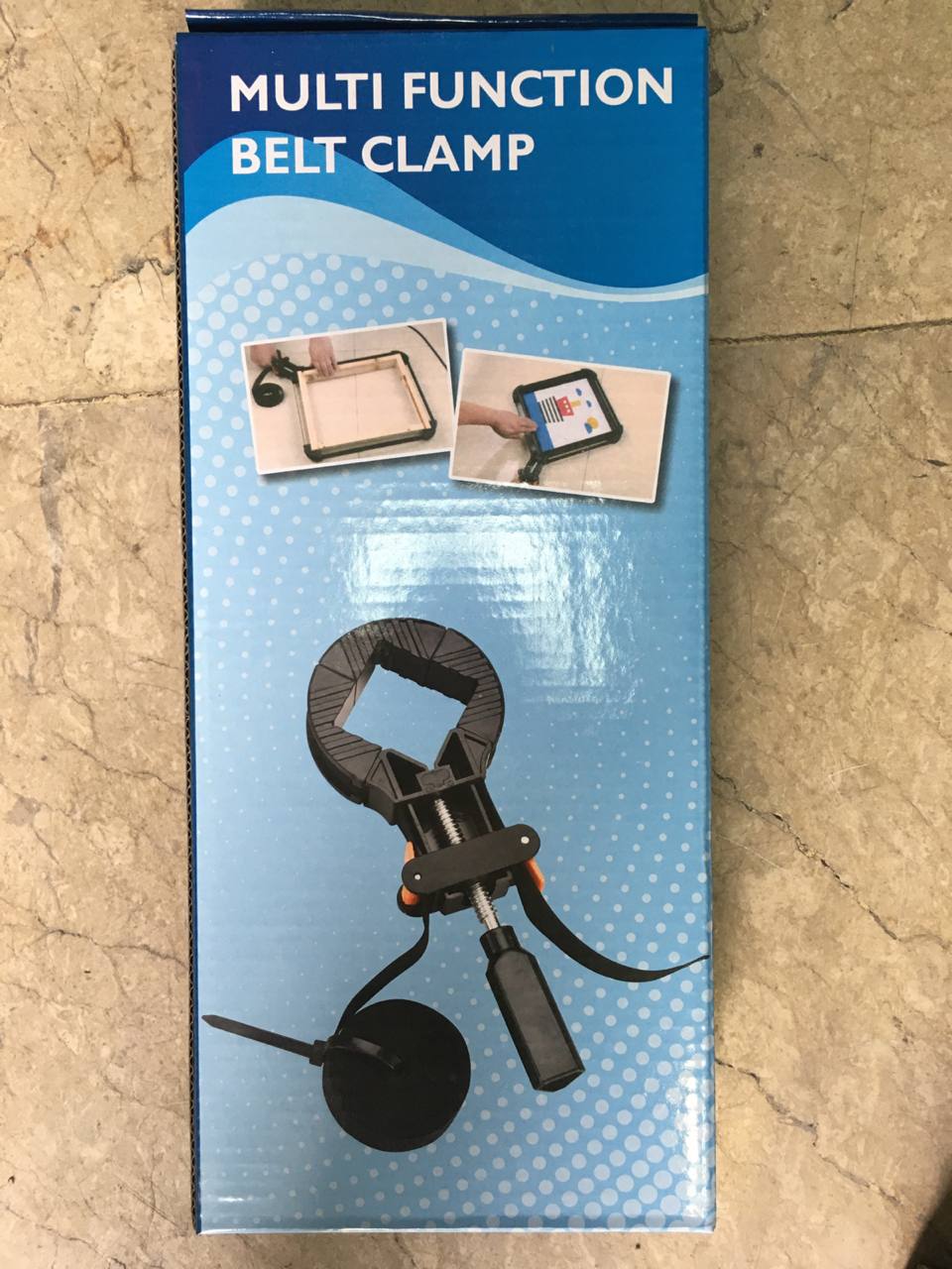 قاب بند