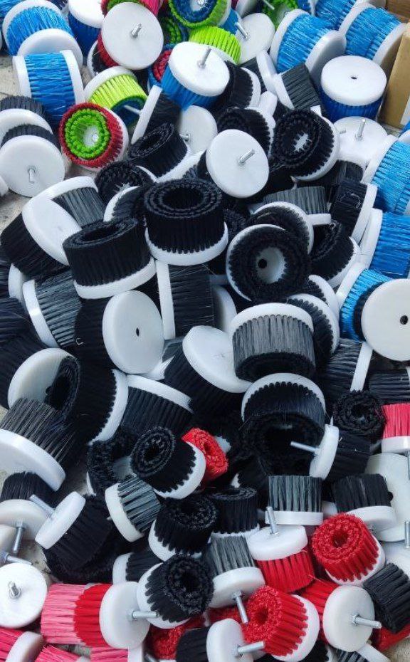فرچه مبل شور ایرانی