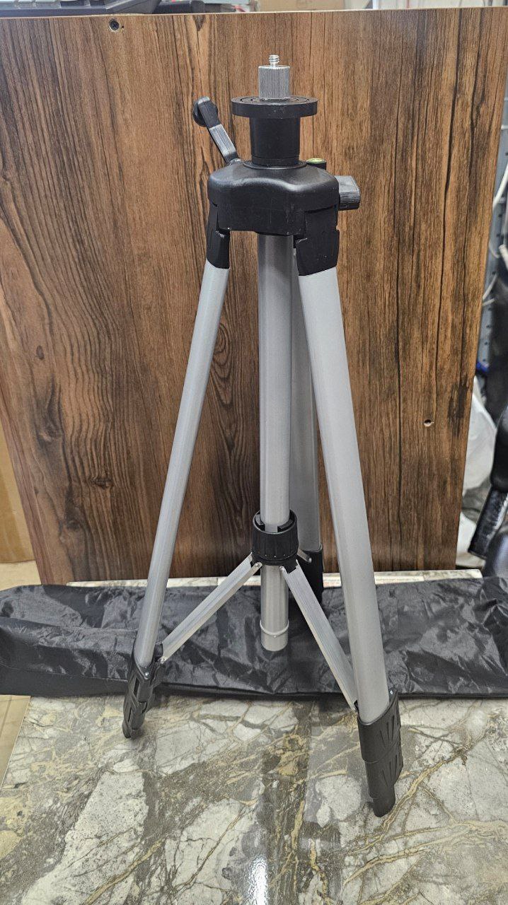 پایه تراز همراه کرپی تراز 