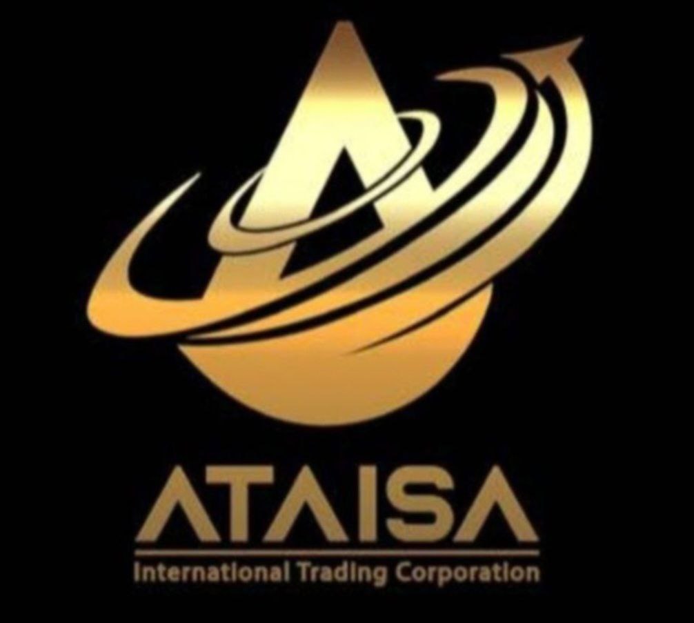 بازرگانی ATAISA با سابقه ده ساله و با کادری مجرب و با افتخار در زمینه های زیر در خدمت تجار و فعالین 