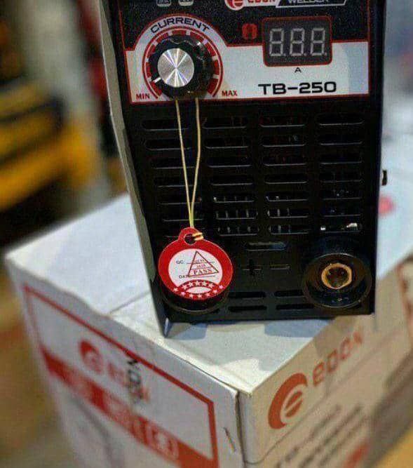  اینورتر ادون TB 250