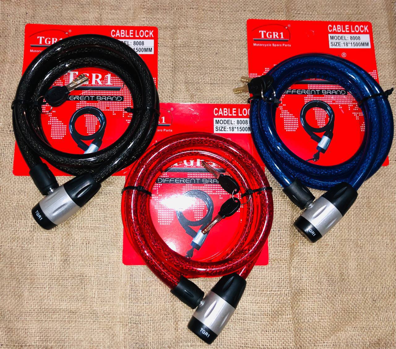 قفل موتوری کلید کامپیوتری