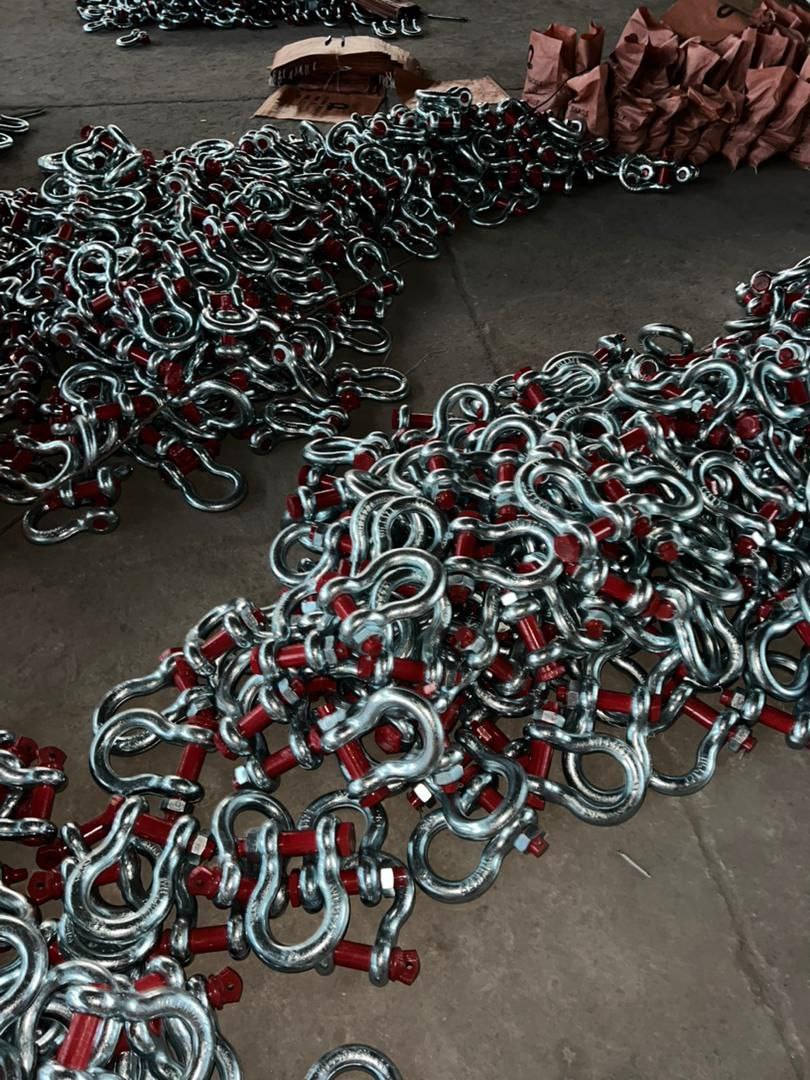 شگل تناژدار معروف یا نعل اسبی