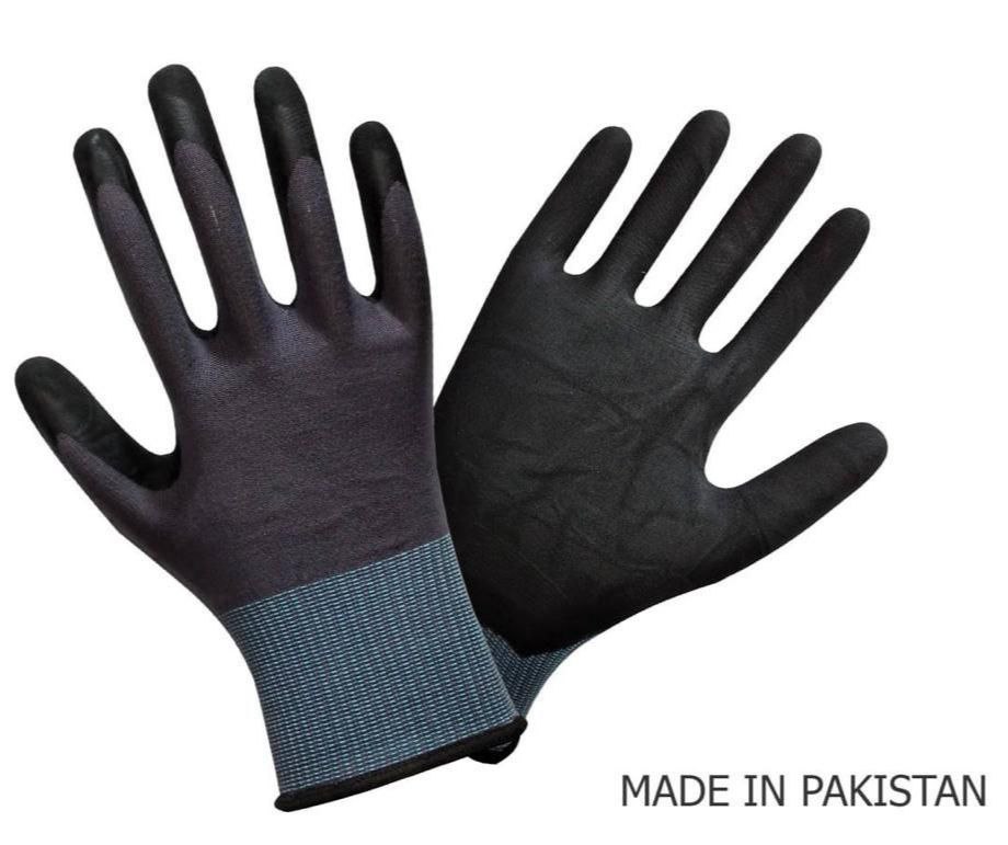 دستکش ضدبرش پاکستانی