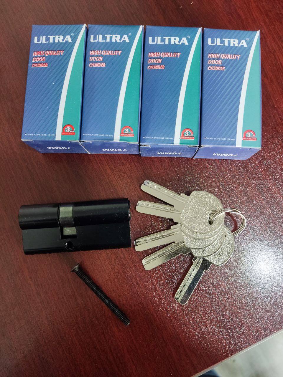 سیلندر 7 سانت کامپیوتری