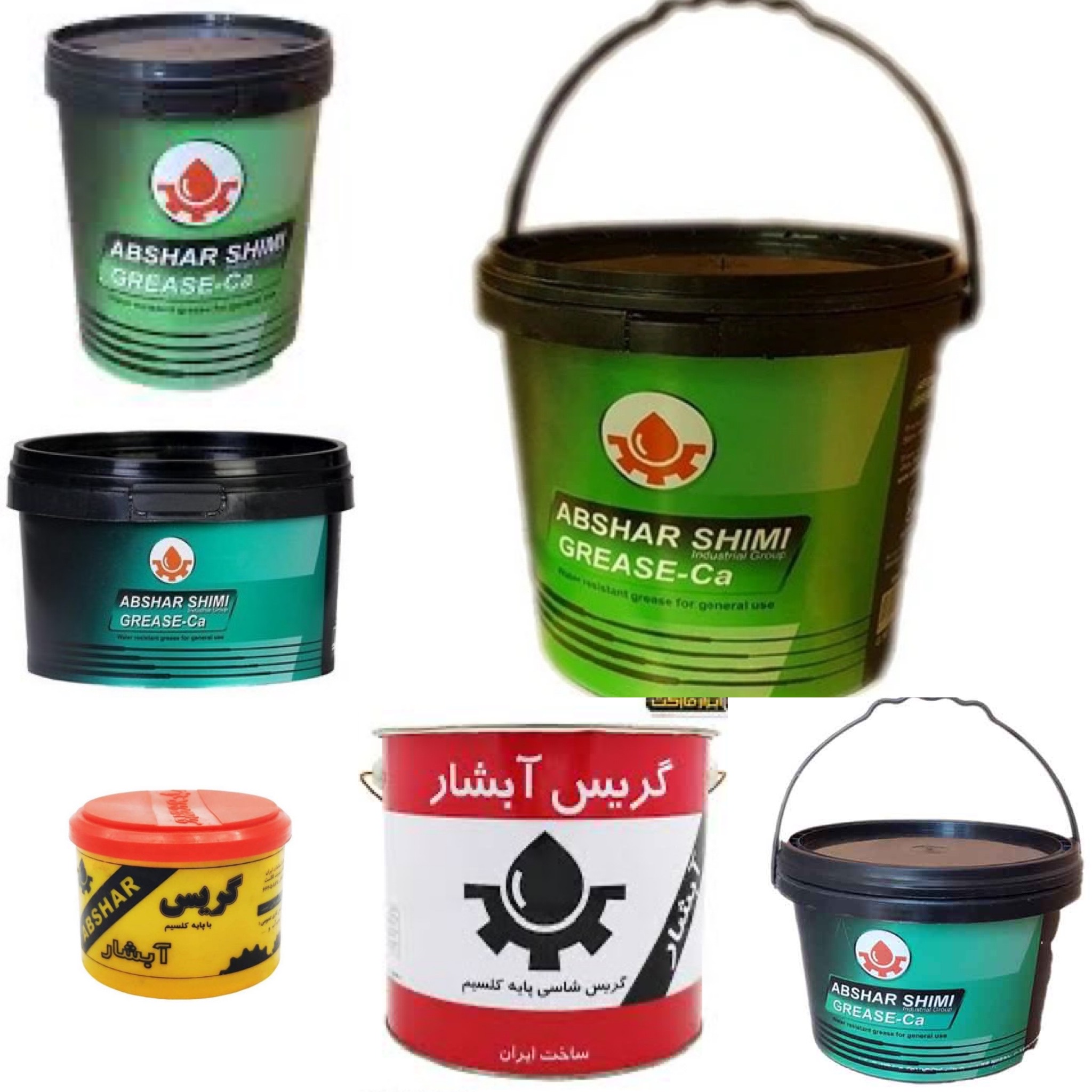 گریس