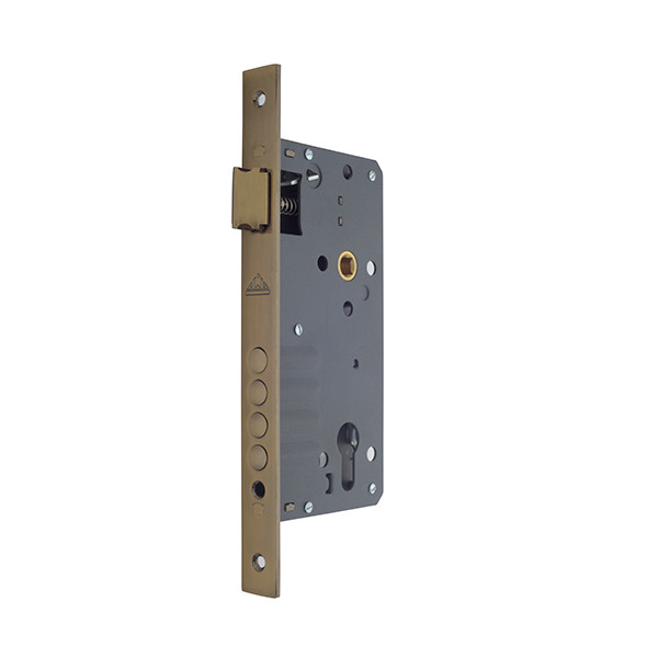قفل سوییچی دلتا (8 سانتی متر) 4 لول لوکس کد 056 DELTA