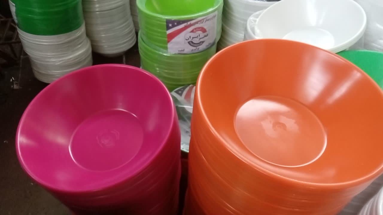 استانبولی پلیمیری