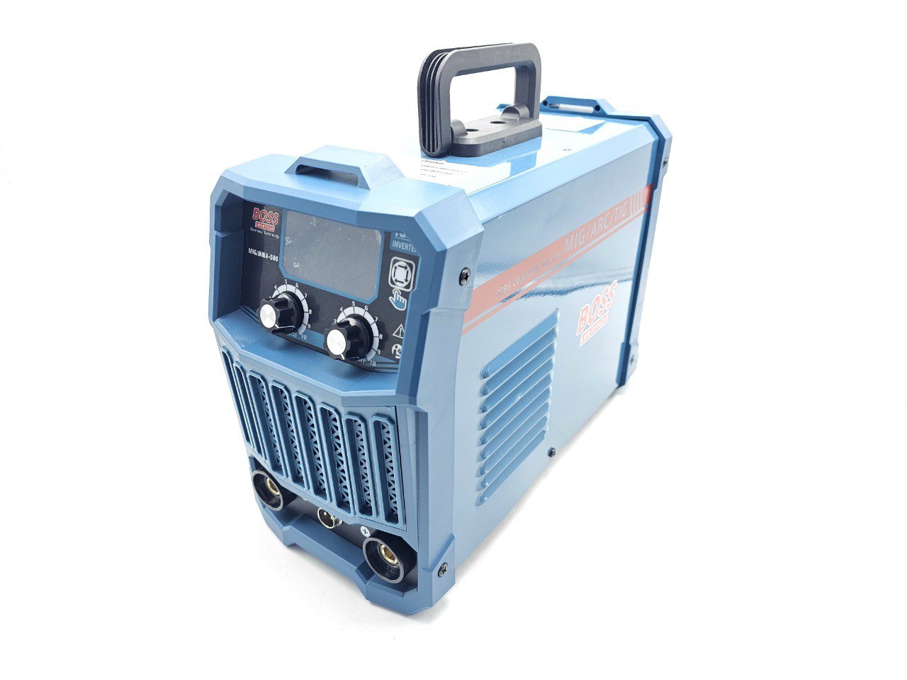 ⭐️ دستگاه جوشکاری ۵۰۰ Co2 باس