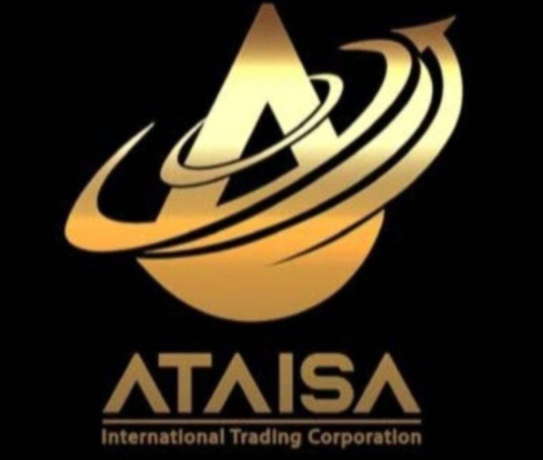بازرگانی ATAISA با سابقه ده ساله و با کادری مجرب و با افتخار در زمینه های زیر در خدمت تجار و فعالین 