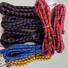 تولید کش موتور؛ کش باربند 