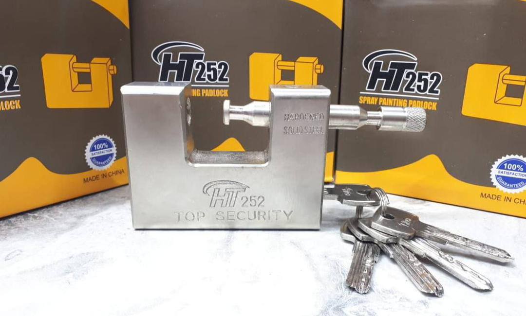 ٩٤ فولادى HT252