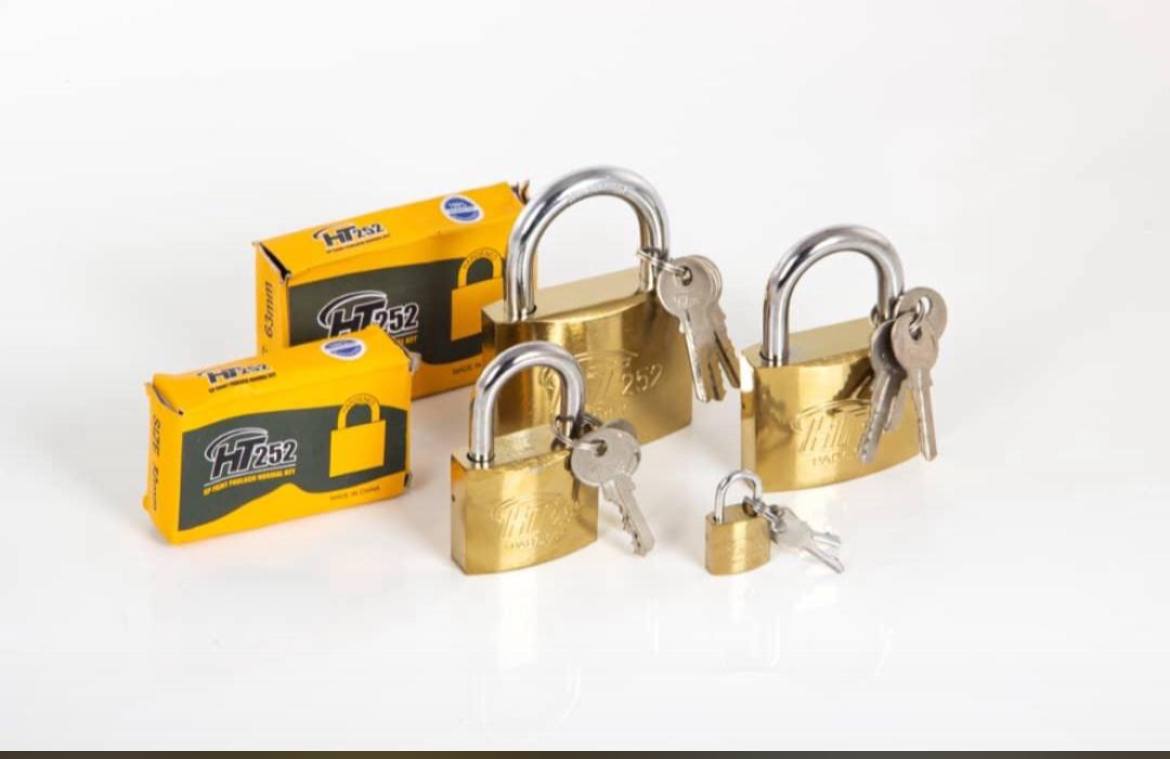 آويز هاى طرح برنج HT252