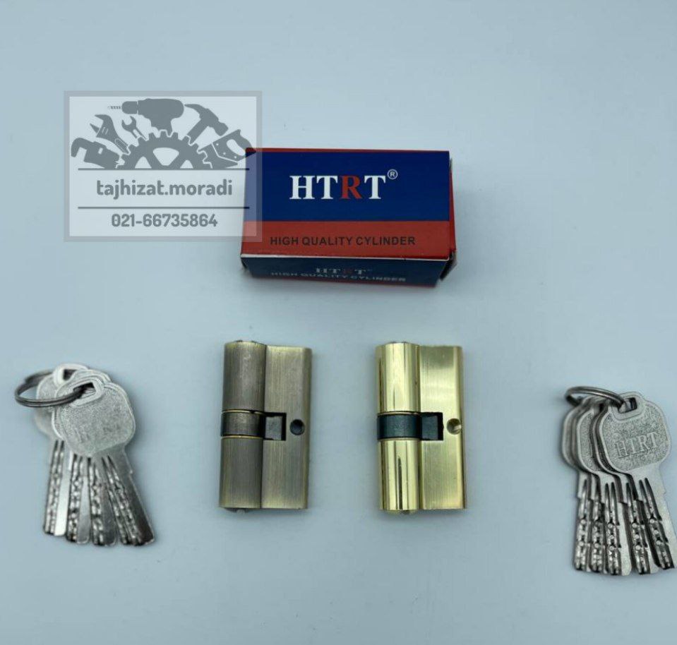  سیلندر HTRT