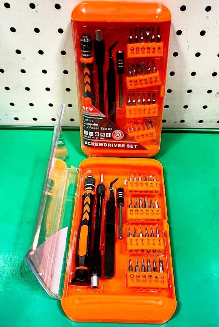 ⭕️ پیچ گوشتی موبایلی اصلی