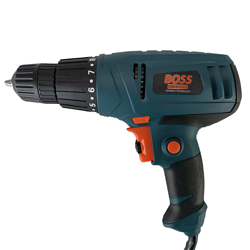  دریل پیچ گوشتی برقی باس مدل BS_T280 