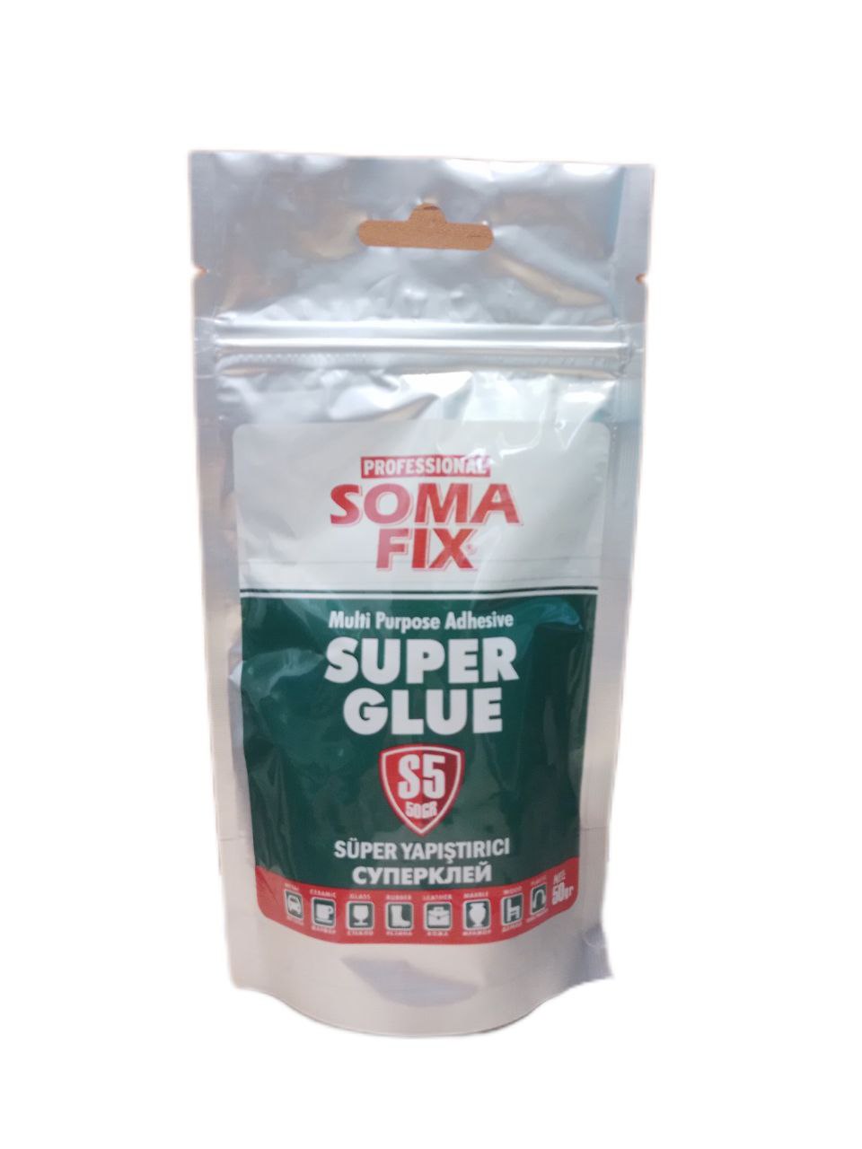  قطره ساندیسی Soma Fix 