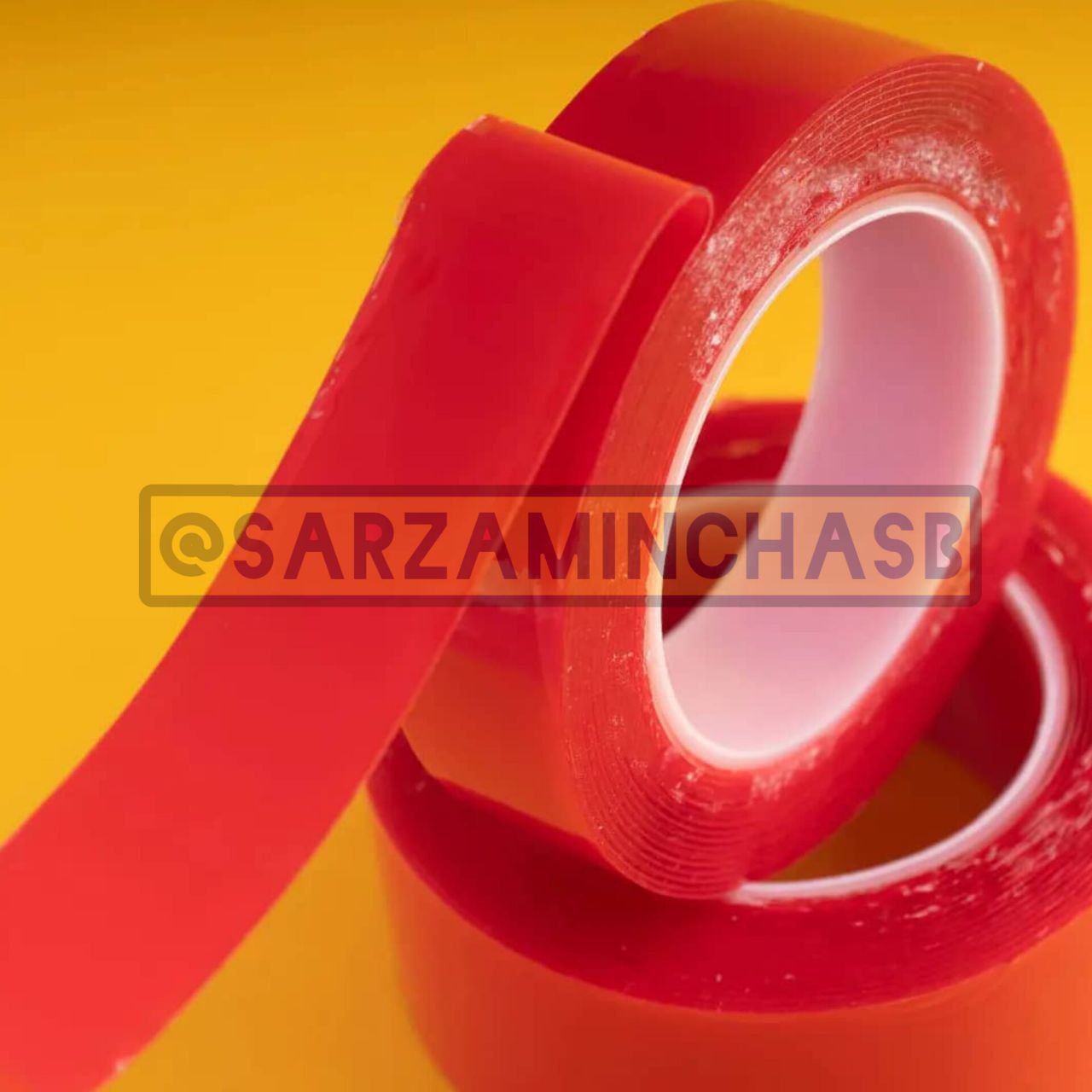 دوطرفه ژله ای نانو از 1سانت تا 5سانت با قیمت عالی و همکاری( رقابتی)