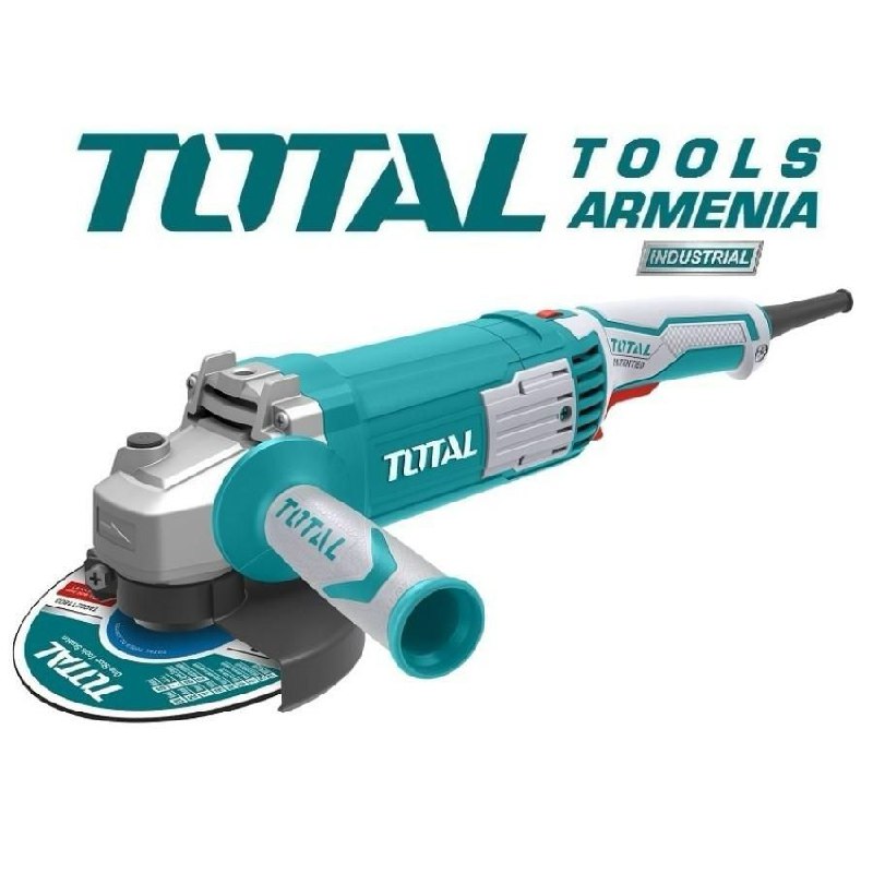  فرز آهنگری درجه یک TOTAL