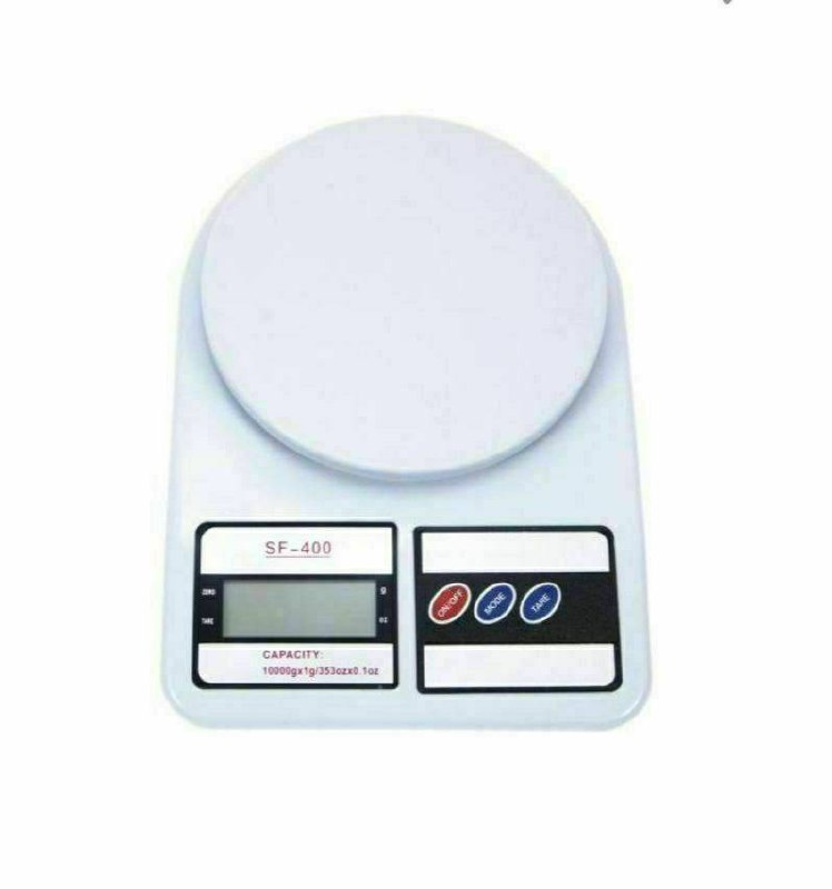  ترازو آشپزخانه sf_400 چینی