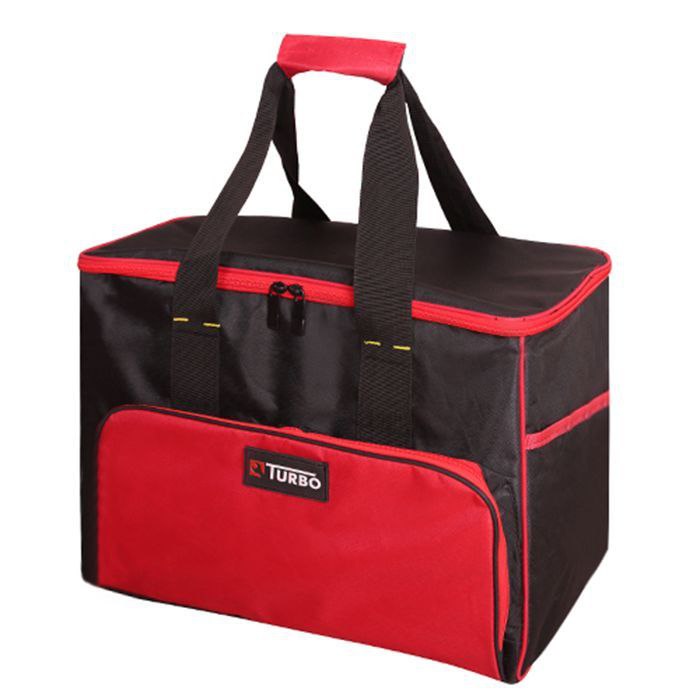 ▪️کیف دستگاه جوش توربو