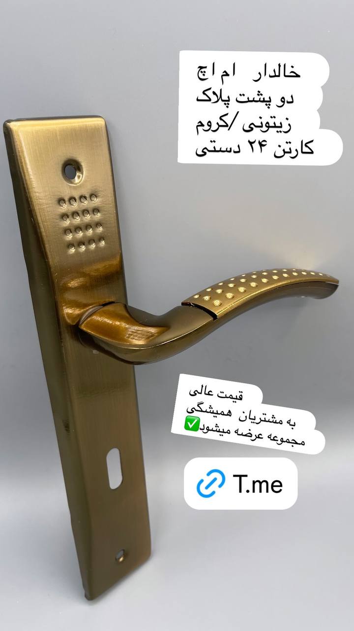 فروش ویژه دستگیر پلاک خالدار باپشت پلاک  دوبل