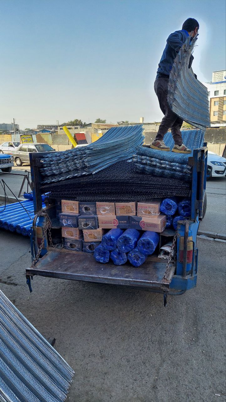 پخس به سراسر کشور 