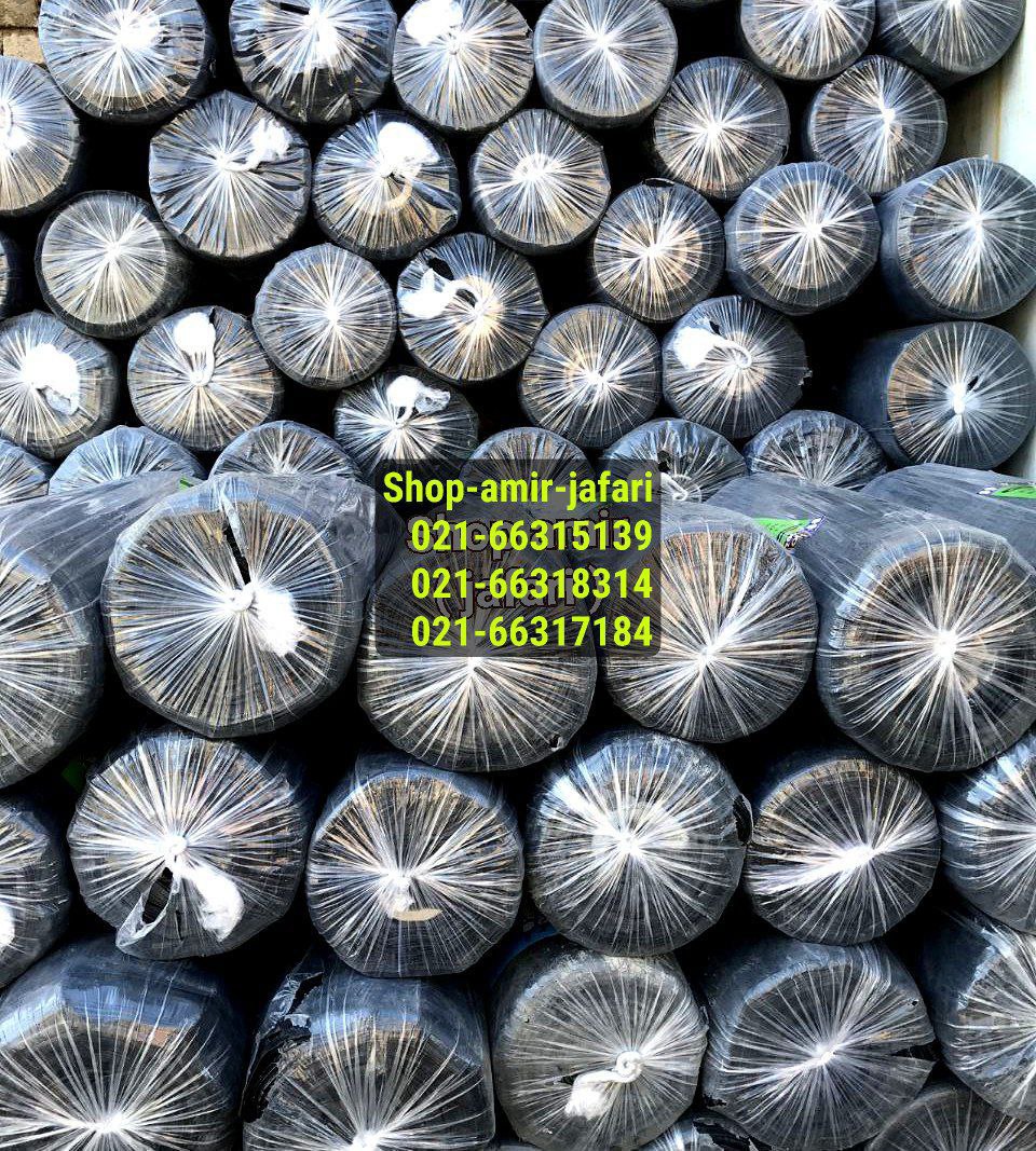 نایلون فنداسیون جنس عالی رسید