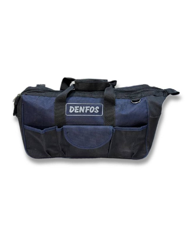 کیف ابزار بزرگ سوپر دنفوس DENFOS