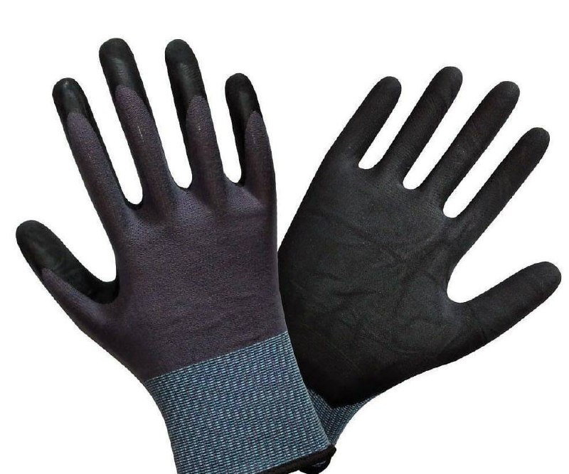 #دستکش_استرج_اصلی_پاکستانی