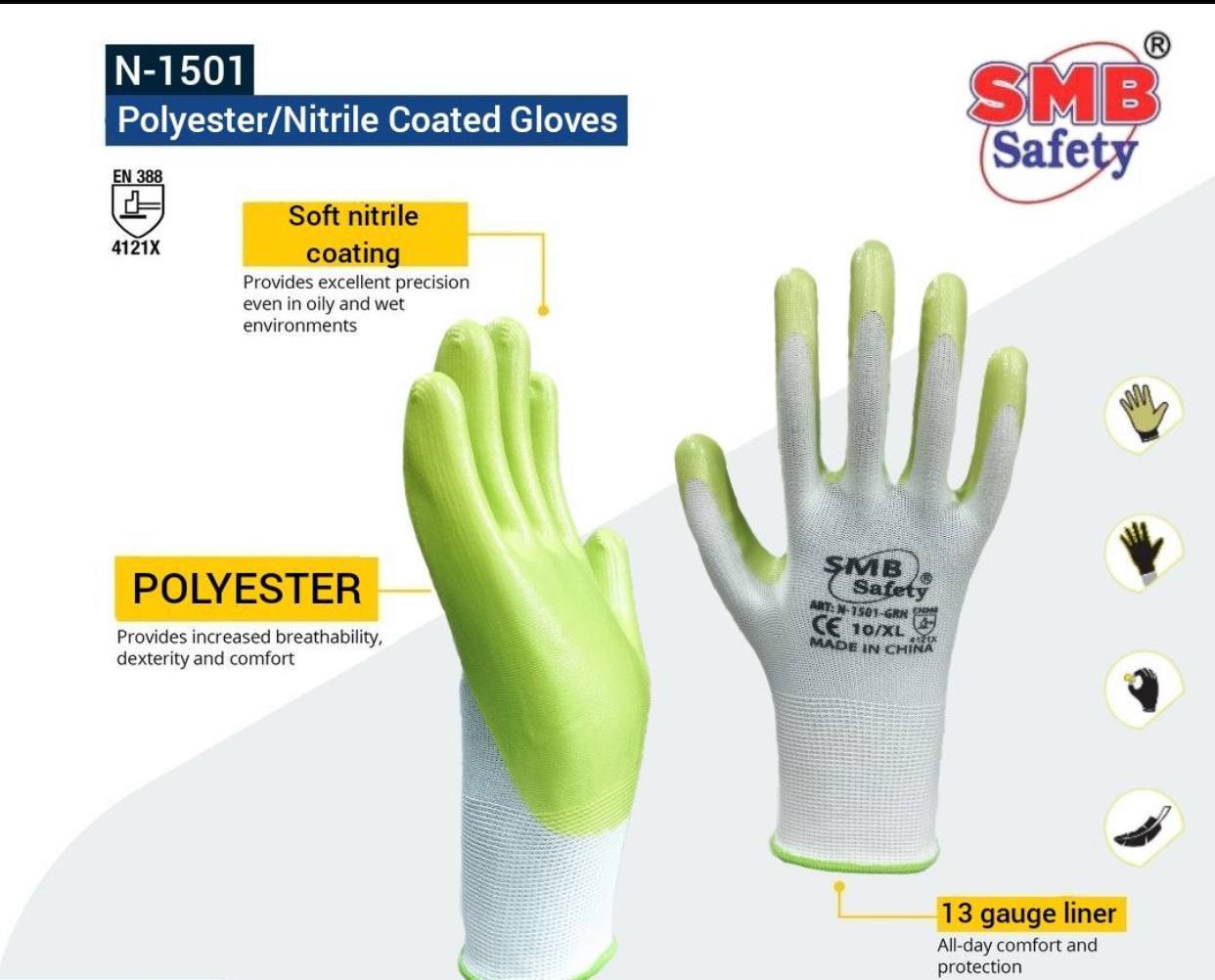 #دستکش_کف_مواد_نیتریل_SMB