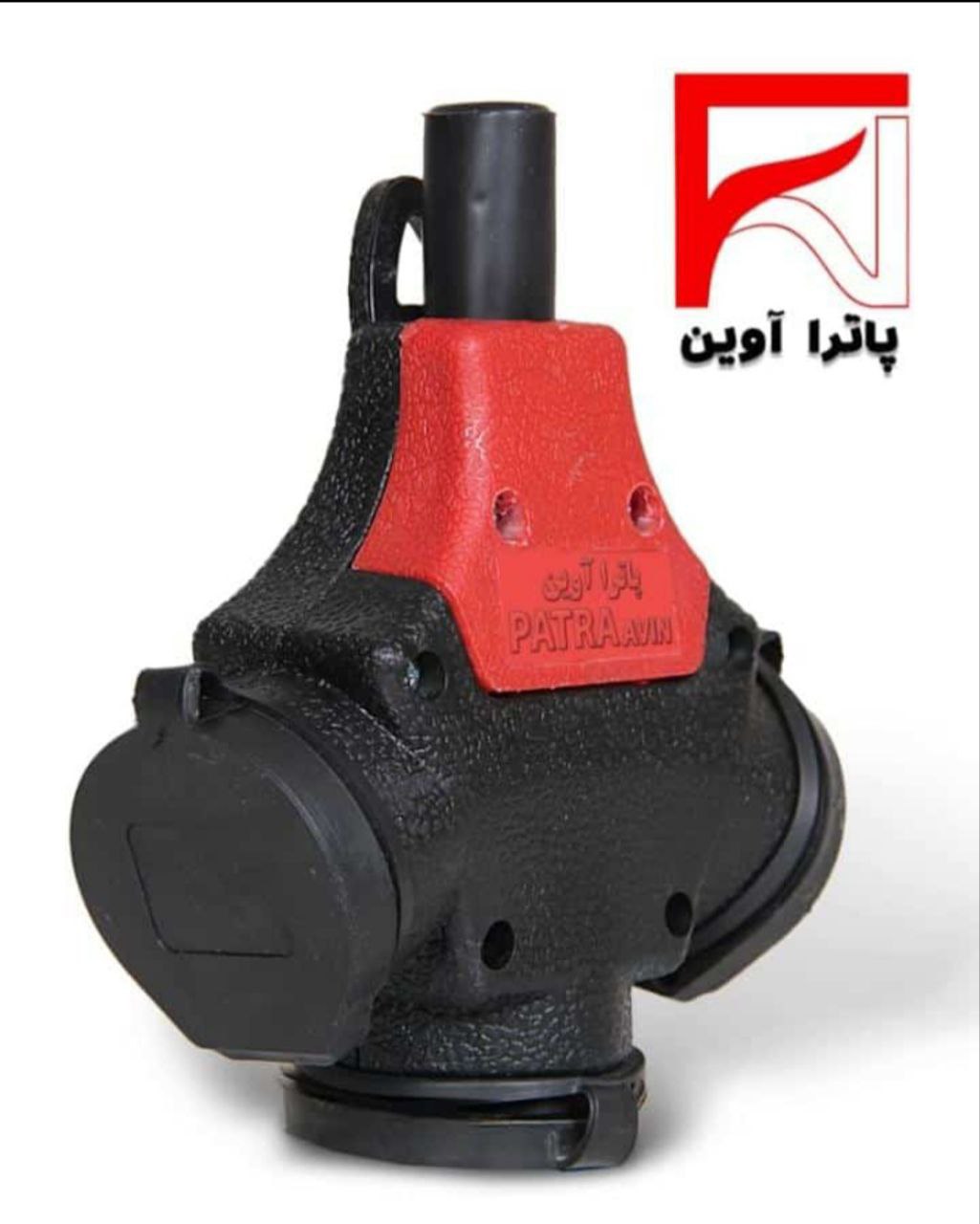 کله گاوی پاترا