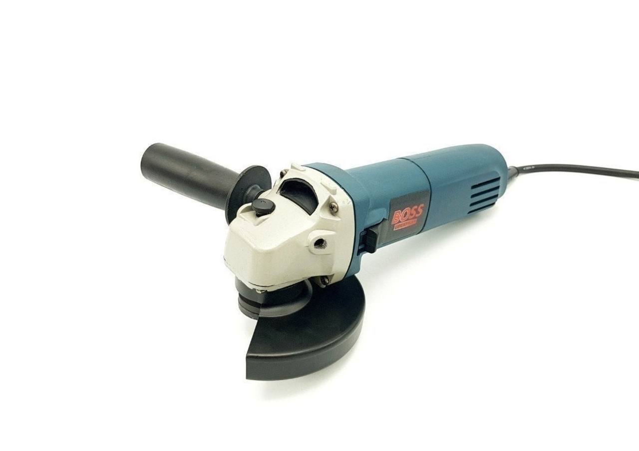 مینی فرز کلید بغل باس 
