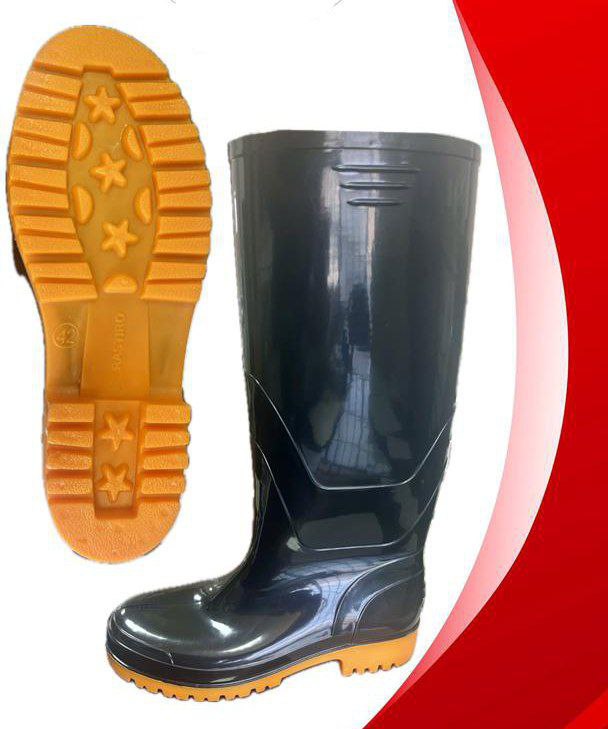 پخش عمده چکمه 