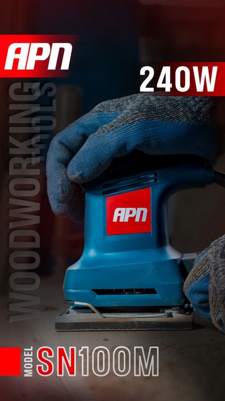 با ابزارآلات APN قدرت در دستان شماست
