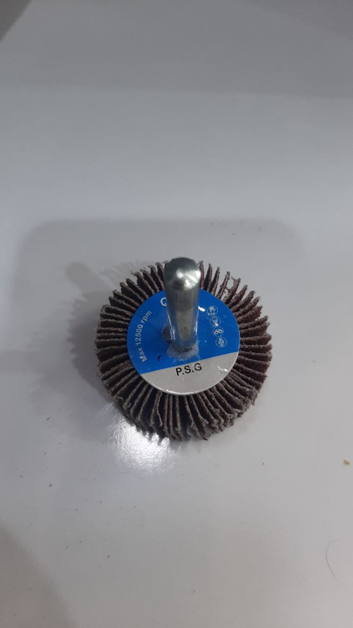 #سنباده چتری جور