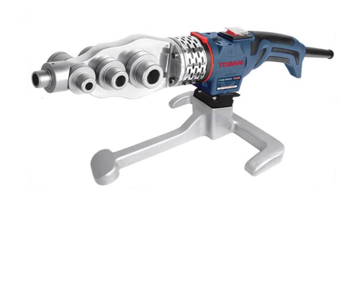 #اتو لوله کشی #توسن مدل 7135PWIX