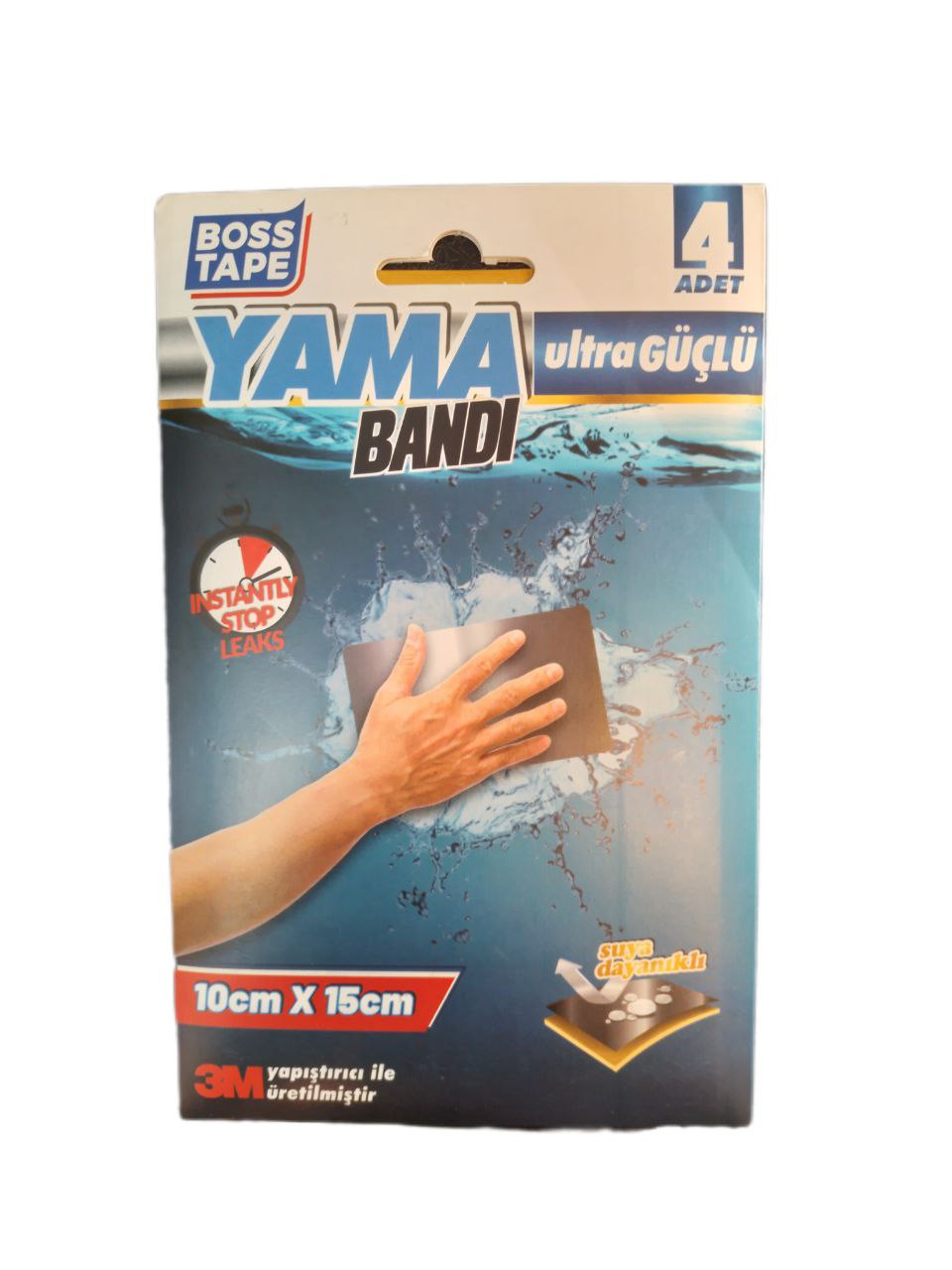  چسب آب بندی YAMA 